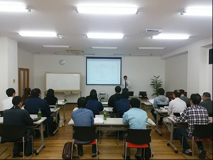 箱物展開図面の基礎