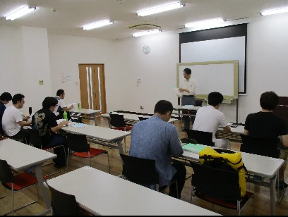 技能検定前講習≪1回目≫