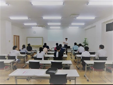 板金技能セミナー(箱物展開図面の基礎）