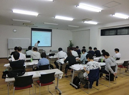 【箱物展開図面の基礎】セミナー