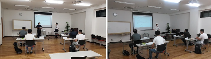 箱物展開図面基礎セミナー