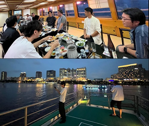 青年部【納涼会】