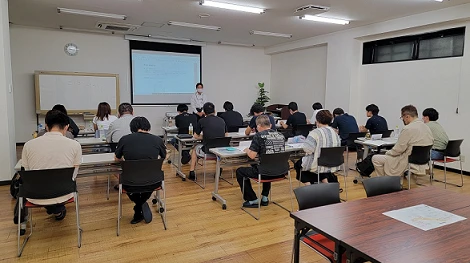 箱物展開図面の基礎セミナー