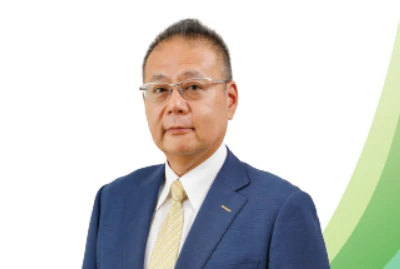 会長　小林 光德